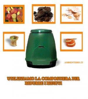 campagna compostiera